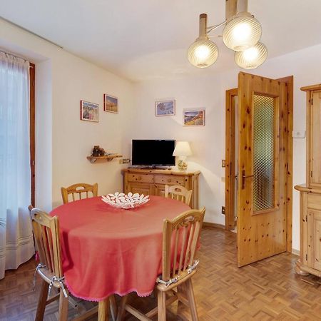 Appartement A Due Passi Valdidentro à Isolaccia Extérieur photo