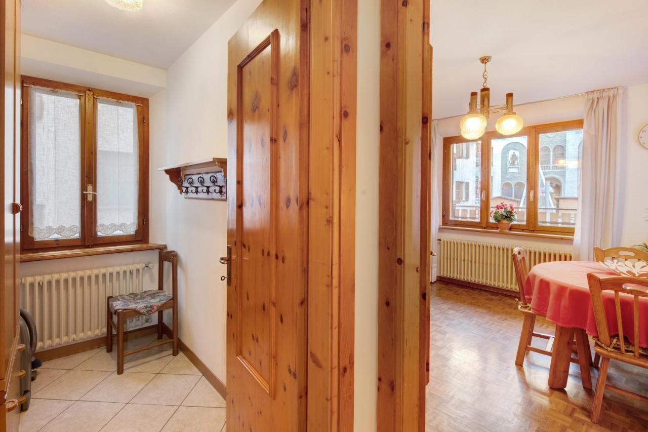 Appartement A Due Passi Valdidentro à Isolaccia Extérieur photo