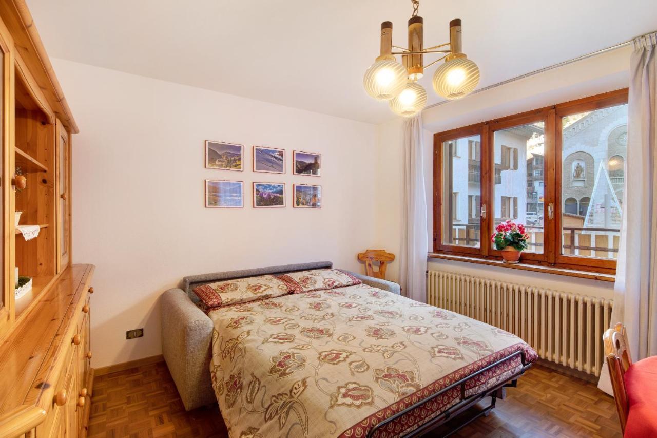 Appartement A Due Passi Valdidentro à Isolaccia Extérieur photo