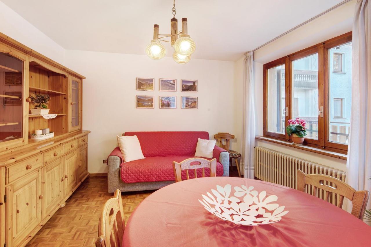 Appartement A Due Passi Valdidentro à Isolaccia Extérieur photo