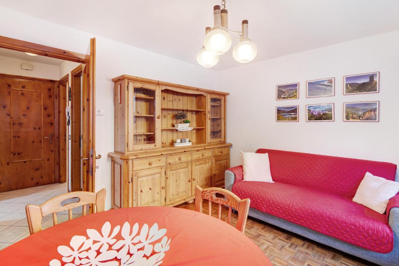Appartement A Due Passi Valdidentro à Isolaccia Extérieur photo
