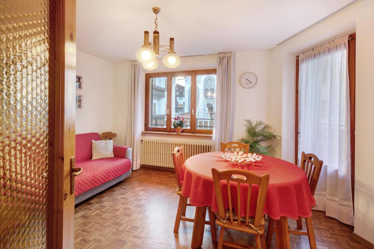 Appartement A Due Passi Valdidentro à Isolaccia Extérieur photo