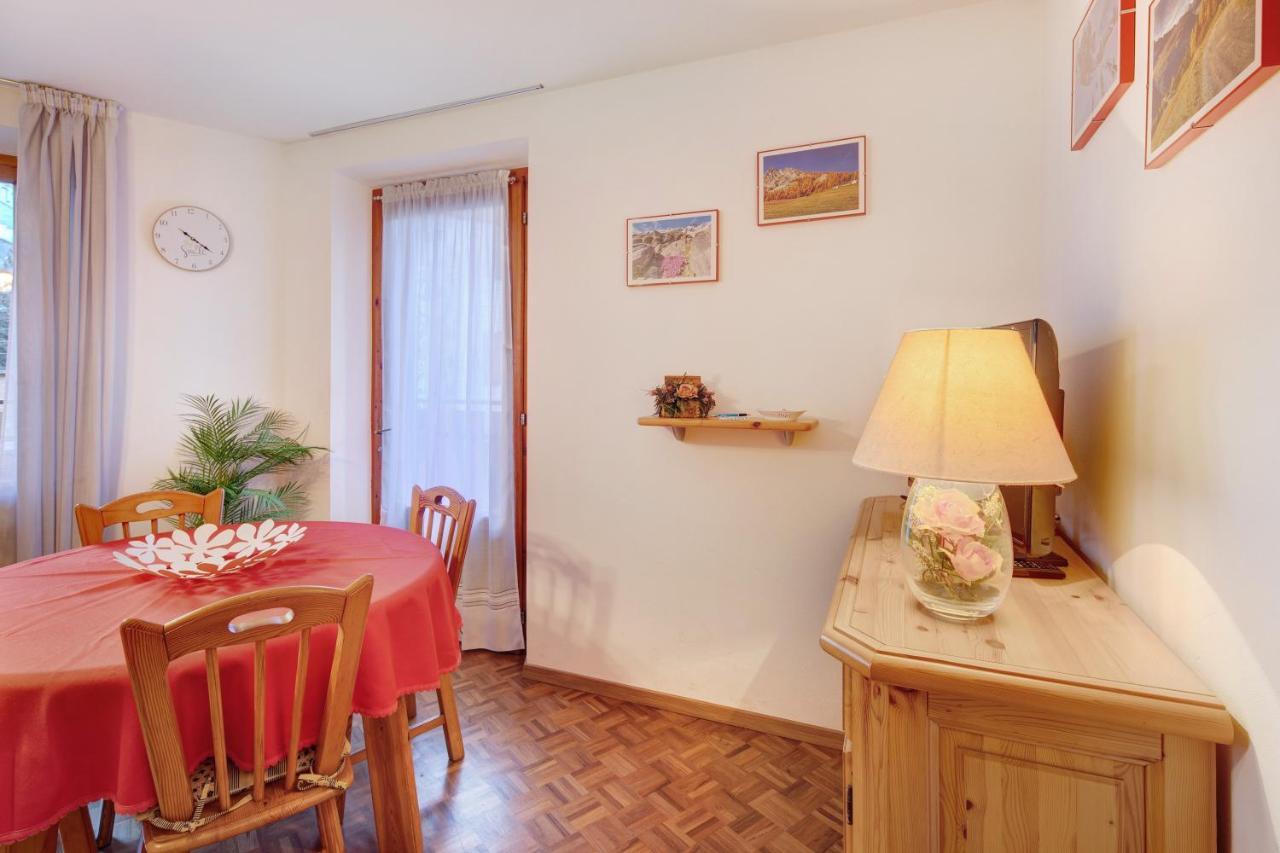 Appartement A Due Passi Valdidentro à Isolaccia Extérieur photo