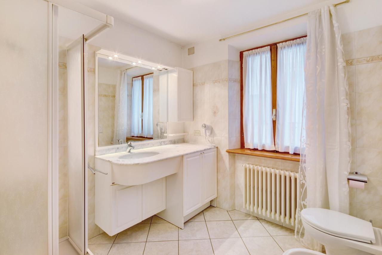 Appartement A Due Passi Valdidentro à Isolaccia Extérieur photo