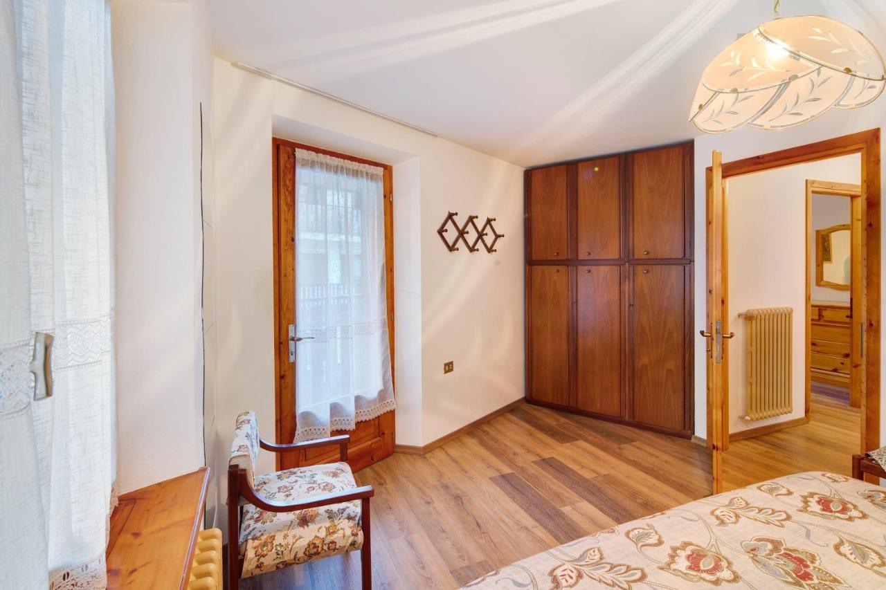 Appartement A Due Passi Valdidentro à Isolaccia Extérieur photo