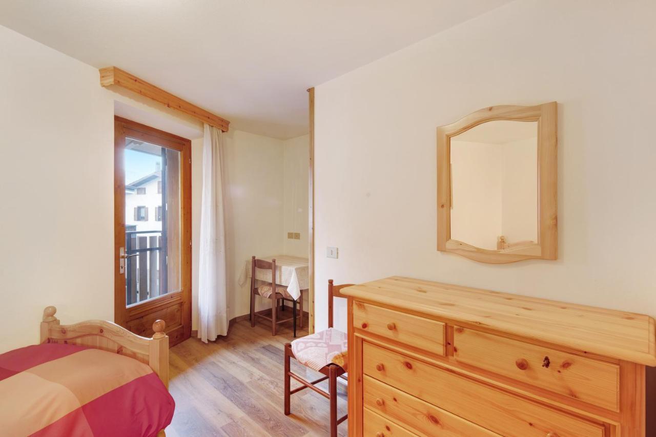Appartement A Due Passi Valdidentro à Isolaccia Extérieur photo