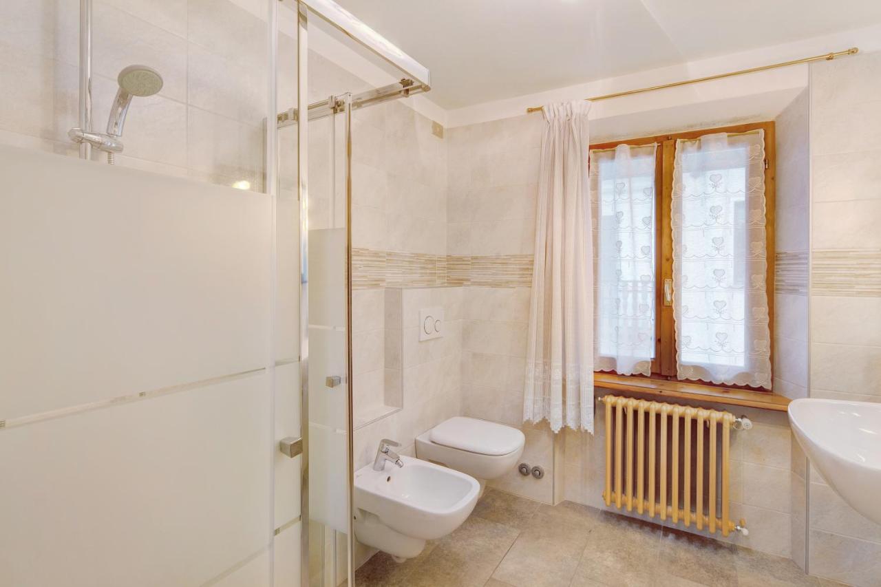 Appartement A Due Passi Valdidentro à Isolaccia Extérieur photo