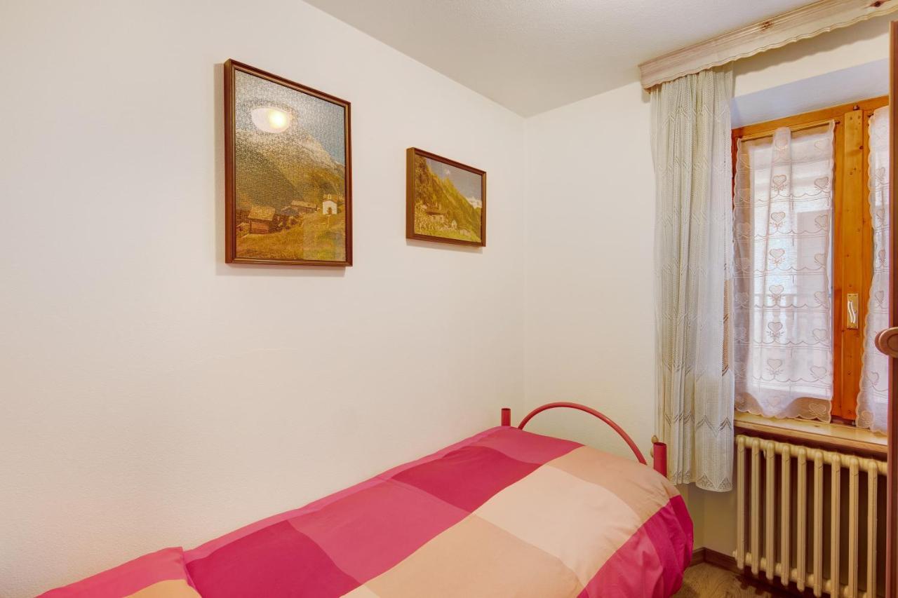 Appartement A Due Passi Valdidentro à Isolaccia Extérieur photo